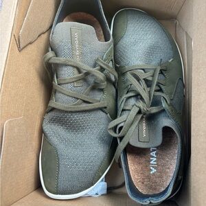 Barefoot shoes